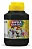 TINTA GUACHE PRETO 250ML - ACRILEX - Imagem 1