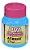 TINTA PVA FOSCA AZUL CELESTE 37ML - ACRILEX - Imagem 1