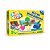 KIT DE MASSINHAS 2 180G - ART KIDS - Imagem 1