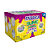 FABRICA DE SLIME KIMELEKA CRUNCH ARCO IRIS - ART KIDS - Imagem 1