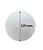 BOLA DE ISOPOR 125MM - STYROFORM - Imagem 1