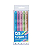 CANETA ESF. RETRATIL SUGAR PASTEL 1.0MM  - CIS - Imagem 1
