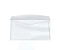 ENVELOPE BRANCO CARTA OFICIO (11,4X22,9CM) 63G - SCRITY - Imagem 1