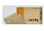 ENVELOPE KRAFT 1/2 OFICIO (17,6X25,0CM) 80G - SCRITY - Imagem 1