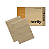 ENVELOPE KRAFT A4 (22,9X32,4CM) 80G - SCRITY - Imagem 1
