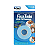 FITA DUPLA FACE ESPUMA FIXA TUDO 19MMX1.5M - TEK BOND - Imagem 1
