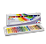 GIZ DE CERA PASTEL OLEOSO COM 25 CORES - PENTEL - Imagem 1
