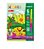 PACOTE DE FOLHA COLORIDA ECO CORES LUMI COM 50 FOLHAS E 5 CORES 75G A4  - NOVA PRINT - Imagem 1