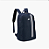MOCHILA DE COSTA ADV AZUL LISTRA VERTICAL - LUXCEL - Imagem 1