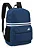 MOCHILA DE COSTA AZUL ADV LISTRA HORIZONTAL - LUXCEL - Imagem 1