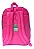 MOCHILA DE COSTA BARBIE SEREIA UNICORNIO PINK - LUXCEL - Imagem 2