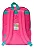 MOCHILA DE COSTA BARBIE SEREIA UNICORNIO VERDE - LUXCEL - Imagem 2