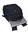 MOCHILA DE COSTA EXECULTIVA NOTBOOK/ LAPTOP POLO KING PRETO ORIGINAL - LUXCEL - Imagem 6