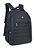 MOCHILA DE COSTA EXECULTIVA NOTBOOK/ LAPTOP POLO KING PRETO ORIGINAL - LUXCEL - Imagem 2
