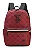 MOCHILA DE COSTA HARRY POTTER HOGWARTS VINHO - LUXCEL - Imagem 1