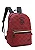 MOCHILA DE COSTA HARRY POTTER HOGWARTS VINHO - LUXCEL - Imagem 2