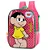 MOCHILA DE COSTA MAGALI PINK - LUXCEL - Imagem 2