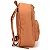 MOCHILA DE COSTA UP4YOU MARROM - LUXCEL - Imagem 3