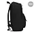 MOCHILA DE COSTA UP4YOU PRETO - LUXCEL - Imagem 3