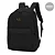 MOCHILA DE COSTA UP4YOU PRETO - LUXCEL - Imagem 2