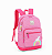 MOCHILA DE COSTA UP4YOU UNICORNIO PINK - LUXCEL - Imagem 1