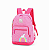 MOCHILA DE COSTA UP4YOU UNICORNIO PINK - LUXCEL - Imagem 2