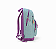 MOCHILA DE COSTA UP4YOU UNICORNIO VERDE - LUXCEL - Imagem 2