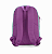 MOCHILA DE COSTA UP4YOU UNICORNIO VERDE - LUXCEL - Imagem 3