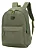 MOCHILA DE COSTA UP4YOU VERDE MILITAR - LUXCEL - Imagem 2
