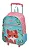 MOCHILA DE CARRINHO PACK ME FOX LOVE - PACIFIC - Imagem 1