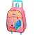 MOCHILA DE CARRINHO PACK ME SWEET PARTY - PACIFIC - Imagem 1