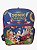 MOCHILA DE COSTAS INF. PRÉ ESCOLAR SONIC - Imagem 1