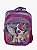 MOCHILA DE COSTAS INF. FUNDAMENTAL 3D UNICORNIO - Imagem 1