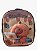 MOCHILA DE COSTAS INF. PRÉ ESCOLAR CAPIVARA - Imagem 1