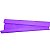 PAPEL CREPOM COMUM ROXO (48CMX2M) - VMP - Imagem 1
