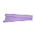 PAPEL CREPOM COMUM LILAS (48CMX2M) - VMP - Imagem 1