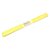 PAPEL CREPOM COMUM CANDY COLOR AMARELO (48CMX2M) - VMP - Imagem 1