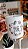 Canecas floral simples - Imagem 5