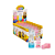 BORRACHA MILK CAIXA DE LEITE - ACRILEX - Imagem 1