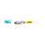 CANETA CORRETIVA 7ML - ACRILEX - Imagem 1