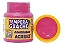 CAIXA DE TINTA GUACHE ROSA COM 12 UNIDADES 15ML - ACRILEX - Imagem 1