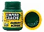 CAIXA DE TINTA GUACHE VERDE BANDEIRA COM 12 UNIDADES  15ML - ACRILEX - Imagem 1