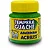 CAIXA DE TINTA GUACHE VERDE FOLHA 15ML COM 12 UNIDADES - ACRILEX - Imagem 1