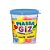 CAIXA MASSINHA DE MODELAR GIZ COM 6 UNIDADES 100G - ACRILEX - Imagem 1