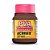 TINTA PVA FOSCA MARROM 37ML - ACRILEX - Imagem 1