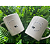 CANECA DE LOUÇA CASAL QUE ORA JUNTO DTF PERSONALIZADO - Imagem 1