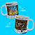 CANECA DE LOUÇA PAI PRA TODA OBRA  PERSONALIZADO - Imagem 1