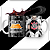 CANECA DE LOUÇA MELHOR PAI  DO MUNDO TIME CORINTHIANS PERSONALIZADO - Imagem 1