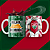 CANECA DE LOUÇA MELHOR PAI  DO MUNDO TIME FLUMINENSE PERSONALIZADO - Imagem 1