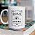 CANECA DE LOUÇA MELHOR PAI EDIÇÃO LIMITADA PERSONALIZADA - Imagem 1